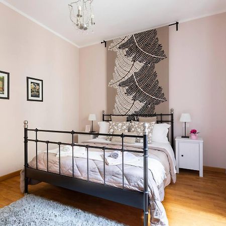 Florje House Apartment Rome Exterior photo