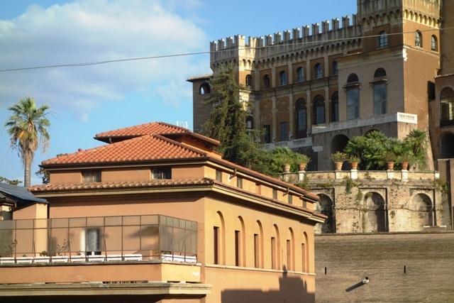 Florje House Apartment Rome Exterior photo