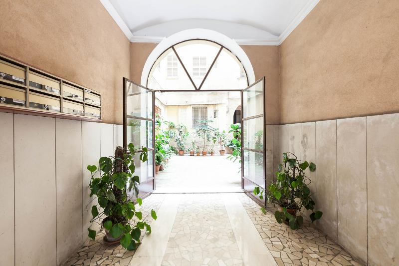 Florje House Apartment Rome Exterior photo