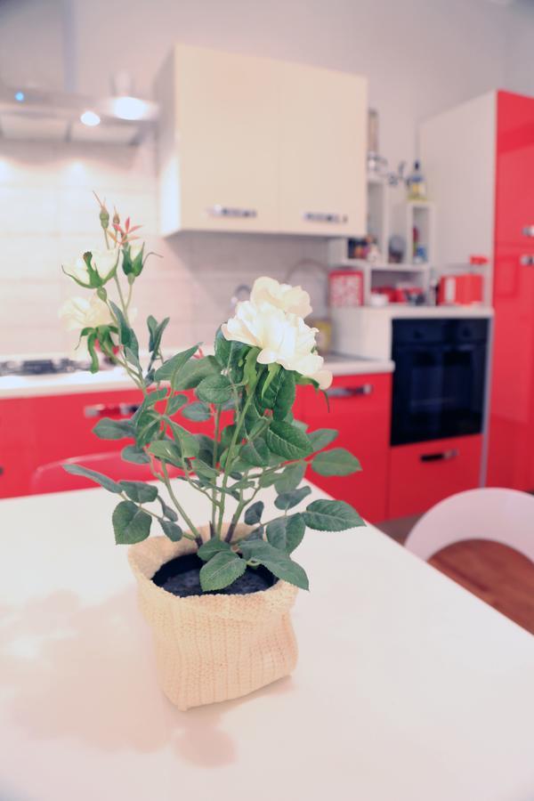 Florje House Apartment Rome Exterior photo