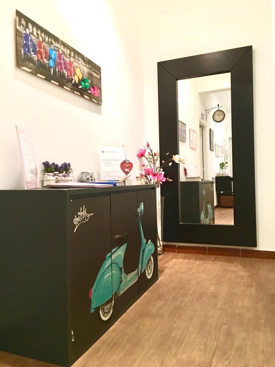 Florje House Apartment Rome Exterior photo
